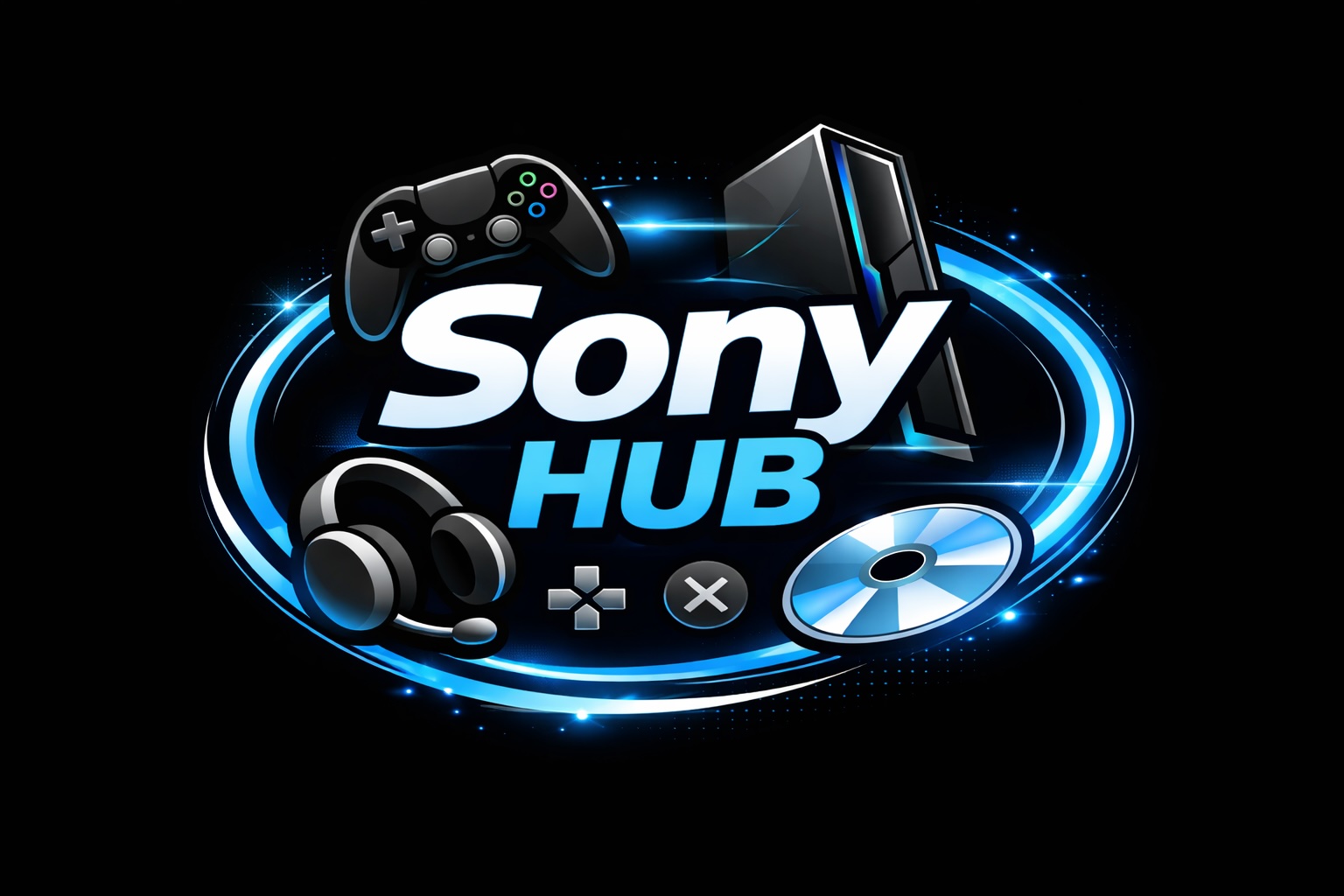 SonyHub